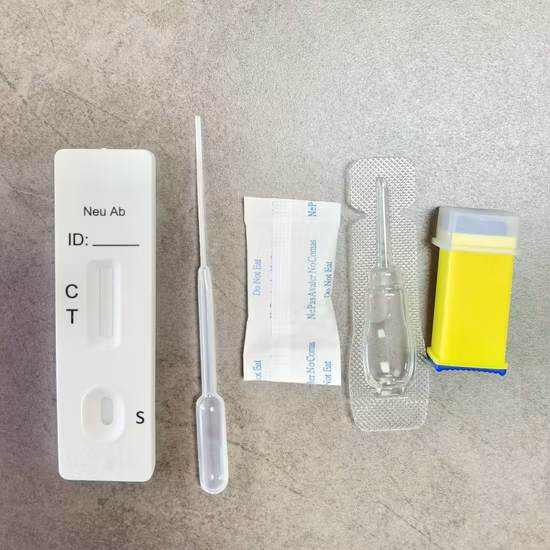 Medomics Neutralizing Rapid Antibody Test Elisa Kit 2023