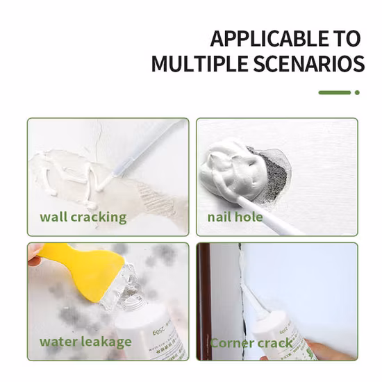 Suprimento médico Material de consumo odontológico Ampliação do canal radicular e pasta lubrificante com preparação antibacteriana de EDTA antes do tratamento do canal radicular V
