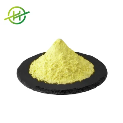 Venda imperdível extrato puro de Baicalensis Baicalin Powder CAS 21967-41-9