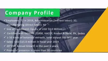 Extrato de Cogumelo Maiitake 20% Polissacarídeos para Alimentos Funcionais